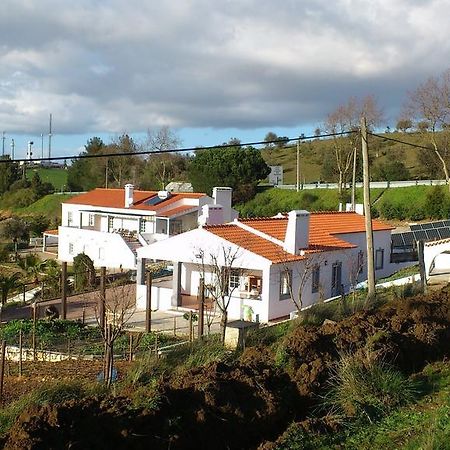 Holiday Home Monte Das Azinheiras Arraiolos Chambre photo