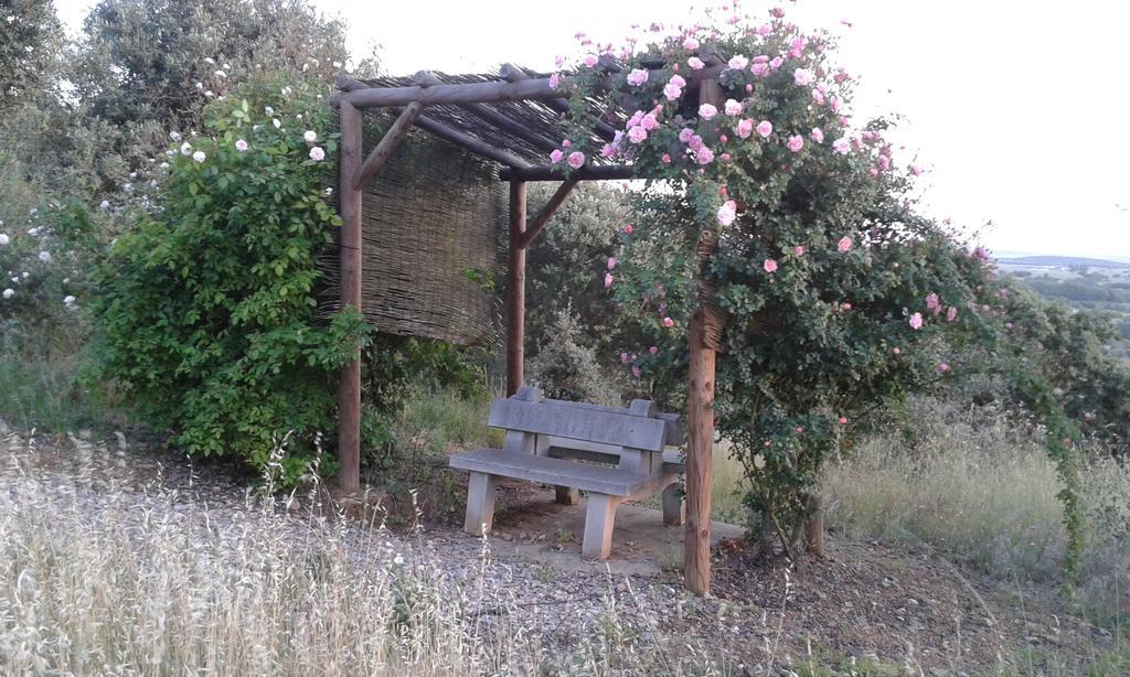 Holiday Home Monte Das Azinheiras Arraiolos Chambre photo