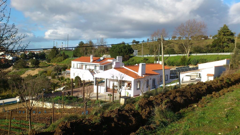 Holiday Home Monte Das Azinheiras Arraiolos Chambre photo