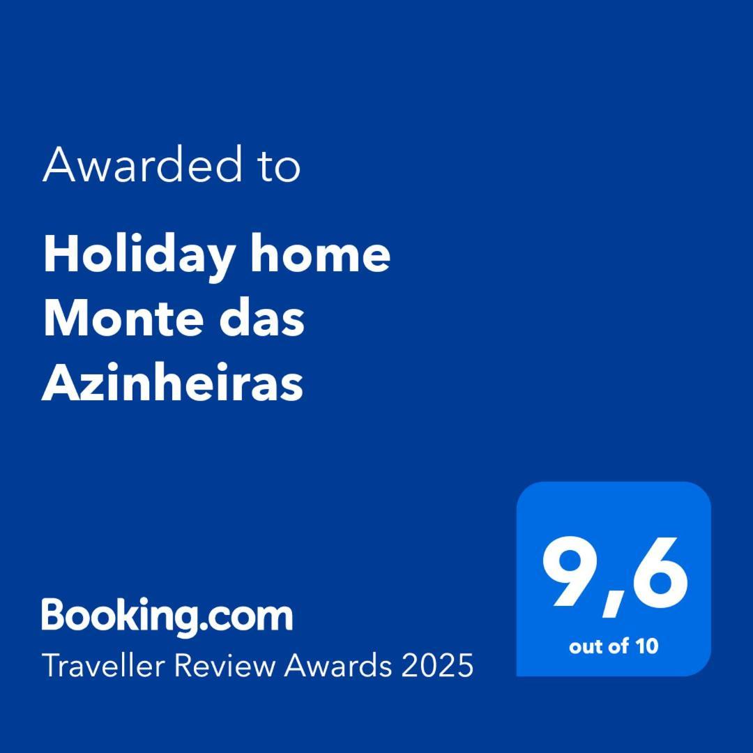 Holiday Home Monte Das Azinheiras Arraiolos Extérieur photo