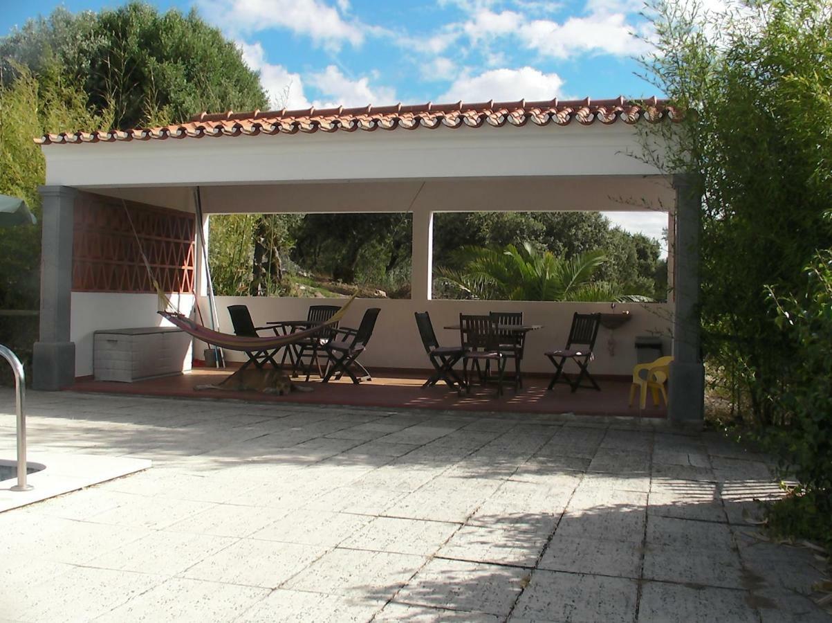 Holiday Home Monte Das Azinheiras Arraiolos Extérieur photo